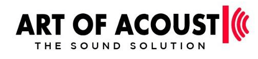Art of Acoustic