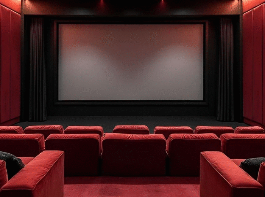 Home Theatre
