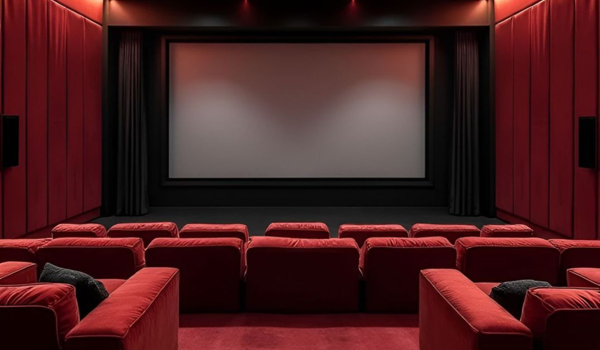 Home Theatre