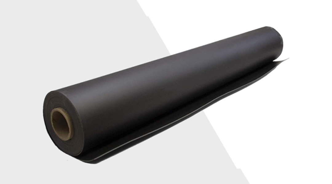 MASS Loaded Vinyl (MLV)