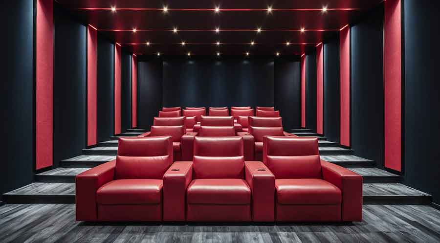How to Soundproof Your Home Theater for the Ultimate Audio Experience