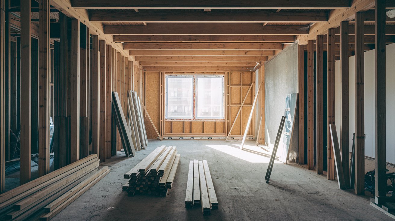 Top Materials for Effective Acoustic Treatment: Enhance Your Space with Perfect Sound