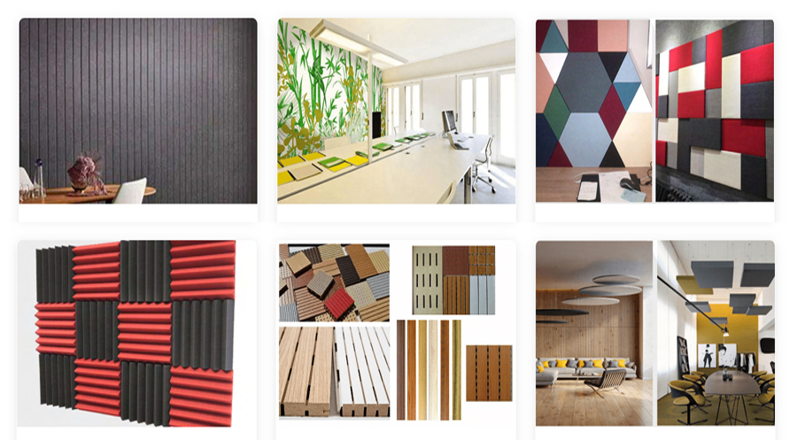 The Best Materials for Acoustic Treatment: Create a Space with Perfect Sound Quality