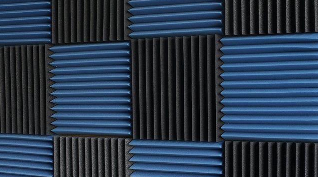 Acoustic Foam